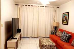 Apartamento zona Col Escalón